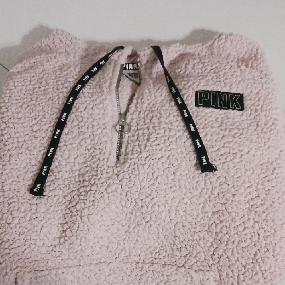 Victoria's Secret Pink Hoodie